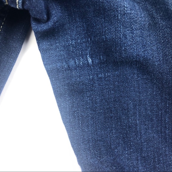 Levi’s Demi Curve Skinny Jeans Size 28 - Picture 4 of 7